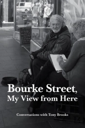 Bourke Street, My View From Here