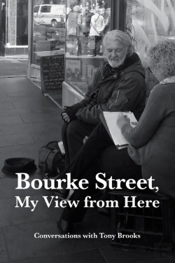 Bertrand.pt - Bourke Street, My View From Here