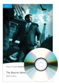 Bourne Identity And Mp3 Pack