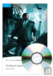 Bourne Identity And Mp3 Pack