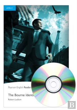 Bertrand.pt - Bourne Identity And Mp3 Pack