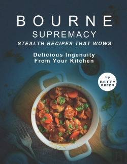 Bertrand.pt - Bourne Supremacy - Stealth Recipes That Wows