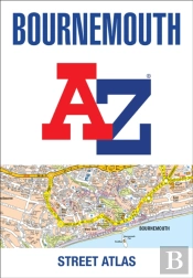 Bournemouth A-Z Street Atlas