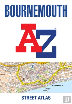 Bertrand.pt - Bournemouth A-Z Street Atlas