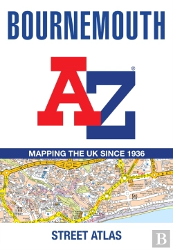 Bertrand.pt - Bournemouth A-Z Street Atlas