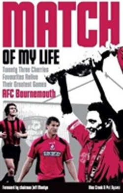 Bertrand.pt - Bournemouth Match Of My Life