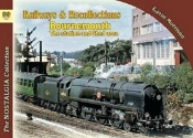 Bournemouth Station And Shed Aera