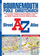 Bournemouth Street Atlas