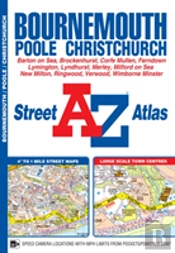 Bournemouth Street Atlas