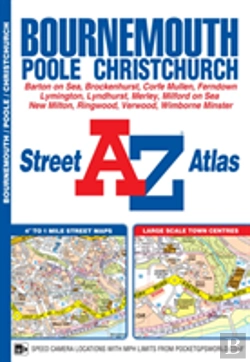 Bertrand.pt - Bournemouth Street Atlas