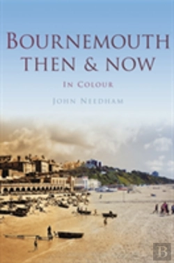 Bertrand.pt - Bournemouth Then & Now