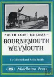 Bournemouth To Weymouth