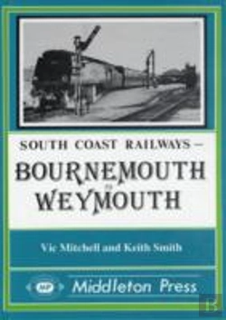 Bertrand.pt - Bournemouth To Weymouth