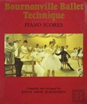 Bournonville Ballet Technique