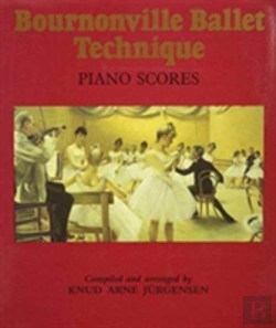 Bertrand.pt - Bournonville Ballet Technique