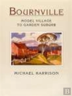 Bertrand.pt - Bournville, Birmingham
