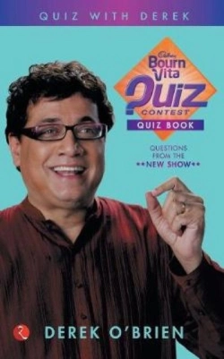Bertrand.pt - Bournvita Quiz Contest 2012