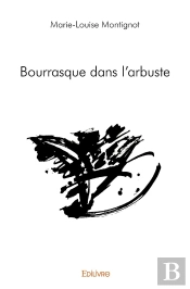 Bourrasque Dans L'Arbuste