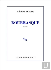 Bourrasque