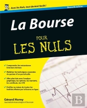 Bourse 2e Pour Les Nuls