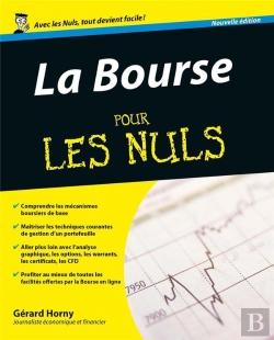 Bertrand.pt - Bourse 2e Pour Les Nuls