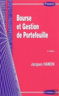 Bertrand.pt - Bourse Et Gestion De Portefeuille, 4e Edition