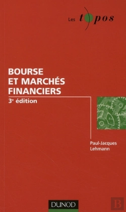 Bertrand.pt - Bourse Et Marchés (3e Édition)