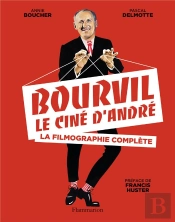 Bourvil, Le Ciné D'Andre
