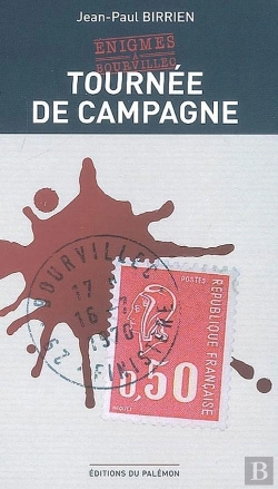 Bertrand.pt - Bourvillec T.1 ; C'Est Ma Tournée