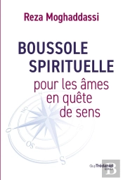 Boussole Spirituelle Pour Ceux Qui Cherchent