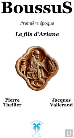 Bertrand.pt - Boussus Première Époque ; Le Fils D'Ariane