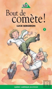 Bout De Comète