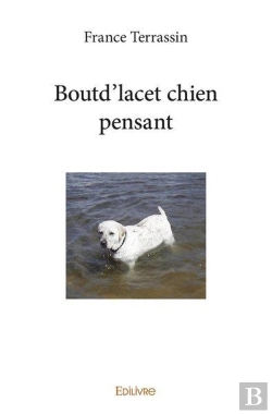 Bertrand.pt - Boutd'Lacet Chien Pensant