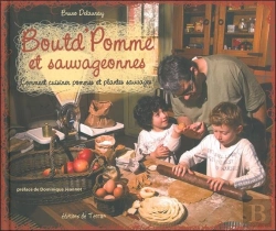 Bertrand.pt - Boutd'Pomme Et Sauvageonnes, Comment Cuisiner Les Plantes Sauvages