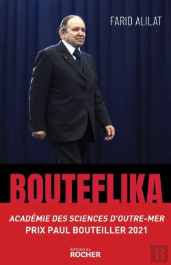 Bertrand.pt - Bouteflika, L'Histoire Secrète