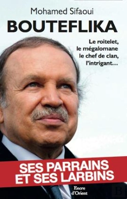 Bertrand.pt - Bouteflika