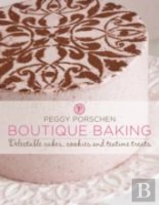 Boutique Baking