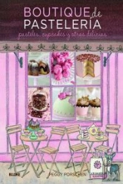 Boutique De Pasteler¡A