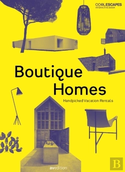 Bertrand.pt - Boutique Homes