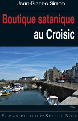Bertrand.pt - Boutique Satanique Au Croisic