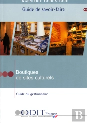 Boutiques De Sites Culturels