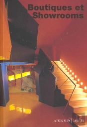 Boutiques Et Showrooms
