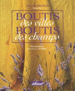 Bertrand.pt - Boutis Des Villes Boutis Des Champs