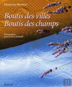 Bertrand.pt - Boutis Des Villes ; Boutis Des Champs