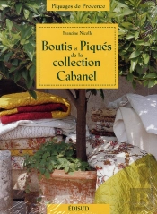 Boutis Et Piqués De La Collection Cabanel