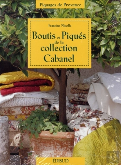 Bertrand.pt - Boutis Et Piqués De La Collection Cabanel