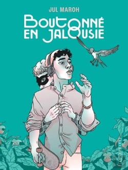 Bertrand.pt - Boutonné En Jalousie