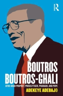 Bertrand.pt - Boutros Boutros-Ghali