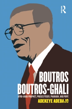 Bertrand.pt - Boutros Boutros-Ghali