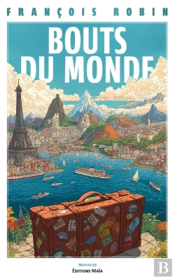 Bertrand.pt - Bouts Du Monde